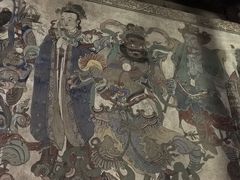 -张掖大佛寺景区