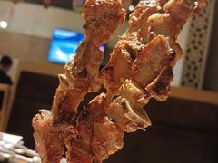 -肉串汪(月坛店)