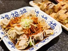 -福苗小骆驼烧烤(大唐不夜城店)