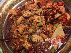 -涿派·炝锅鱼(涿州店)