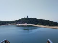 -北京十三陵国家森林公园蟒山景区