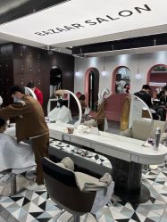 -芭莎造型·BAZAAR SALON