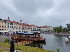 -华谊兄弟（长沙）电影小镇