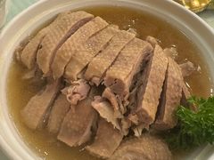 -怡园饭店-餐厅(四望亭店)