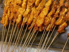 -四妹餐厅(玫瑰街店)