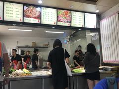 -林静小吃(复兴路店)