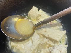 -关东小磨东北菜(上海长风大悦城店)