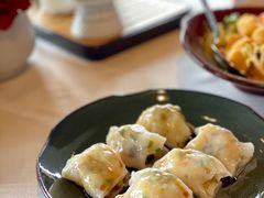 鲜虾肠粉-三号黄浦会Canton Table