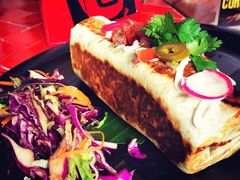 -Luchador摔跤手墨西哥餐厅(恒宇广场店)