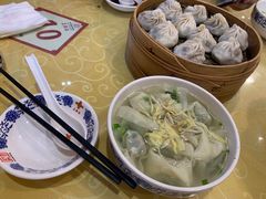 蟹粉小笼-王興記(中山路店)