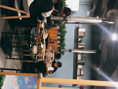 -梅梅家的烤肉店(槐北路店)