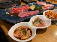 -一牛道炭火烧肉居酒屋(椒江店)