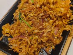 -北李·海肠捞饭·大连菜(望京凯德MALL店)