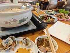 -金龙·打边炉(南京西路店)