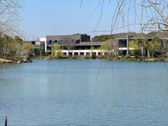 -上海怡沁园度假酒店