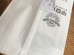 -早安山丘·豆浆油条(小木桥路店)