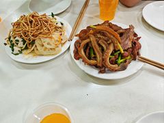 -清真八一八烩面馆(德化步行商业街店)