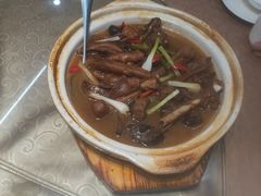 -百年银屏蚝烙·潮汕菜·非遗(乐山店)