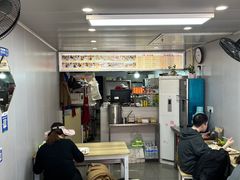 -高铁便当(长白街店)