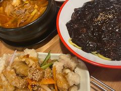 -多宾韩国料理(学衡路店)