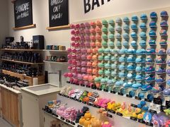 -LUSH(威尼斯人店)