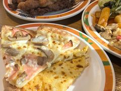 -比格比萨自助(国展店)