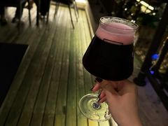 -麦落精酿啤酒餐吧(先农大院店)