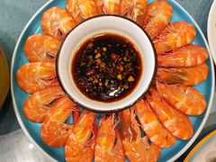 -椰春渔家海鲜(嘉佩乐万丽店)