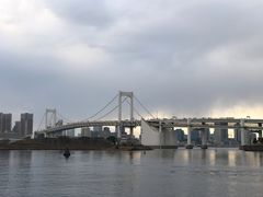 -台场海滨公园船码头