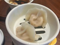 -喜鼎海胆水饺(东港店)