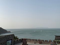 -蓬莱阁景区