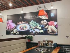 -灶座小锅烀饼·铁锅炖(道里店)