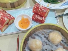 -一茶一点(海景店)