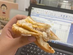 麦香鱼-麦当劳(季华好又多店)