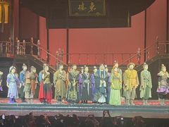 -交通银行前滩31演艺中心