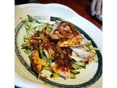 -大吉鲜鱼料理自慢(维也纳大厦店)
