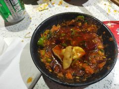 -钢管厂五区小郡肝串串香(南山店)