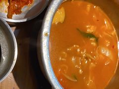 -九田家黑牛烤肉料理(吴江万象汇店)