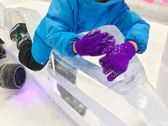 -宁波冰雪大世界(北仑区)