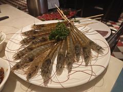 -一哥澳门豆捞·澳门风打边炉(高德置地店)