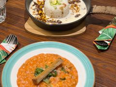 -杰克·肯特厨房西餐厅