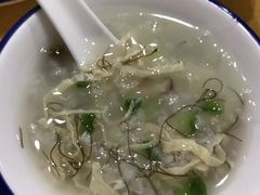 -聚友餐厅(石岗店)