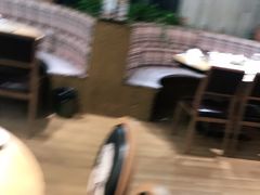 大堂-肖记公安牛肉鱼杂馆· 省级非物质文化遗产(仁和路店)