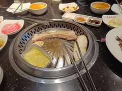 -木槿花韩式炭烤·熟成肉工坊(孙文东路店)