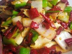 -辣螃铠盆盆蟹大排档(总店)