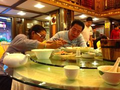 -乐口福家常菜馆(古庸路店)