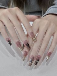 -M·X Nail日式美甲美睫