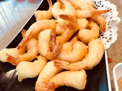-味莊·青岛菜(云霄路店)