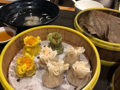 -巧燕坊一笼一蒸(庆春广场地铁站店)