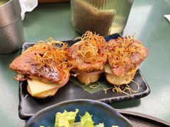 -ITARU食堂·定食料理(西丽店)